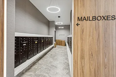 Rented by Heller Organization