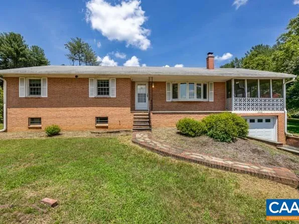 3546 Richmond Rd, Keswick, VA 22947