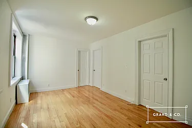 Rented by Grand & Co.