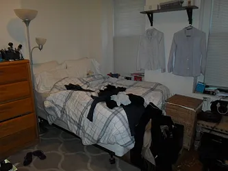 Rented by Sky Management