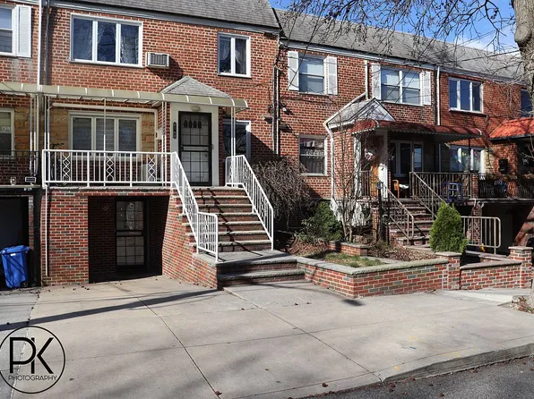 61-60 71st St, Middle Village, NY 11379