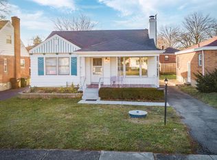 8343 Newbury St, Cincinnati, OH 45216