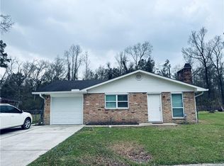 14408 W David Dr, Hammond, LA 70401
