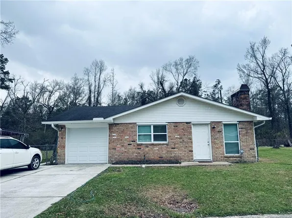 14408 W David Dr, Hammond, LA 70401