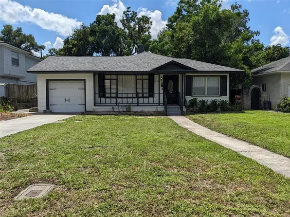 2721 Woodland Hills Ave, Lakeland, FL 33803
