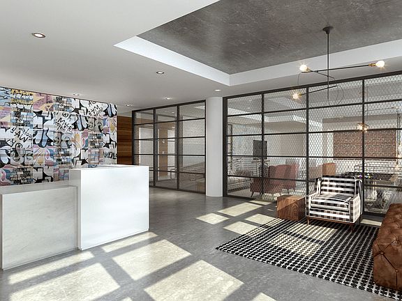 4th image of 331 E Houston St APT 10C