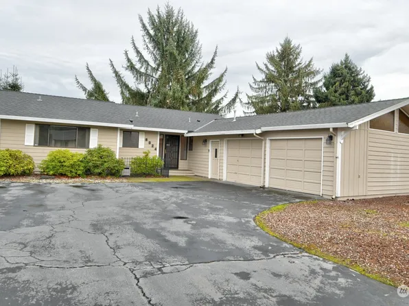 6024 Cotton Drive SE, Olympia, WA 98513