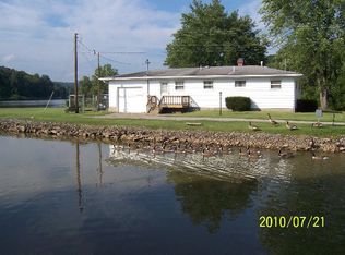 141 Harbor Rd #T-453, Waverly, OH 45690