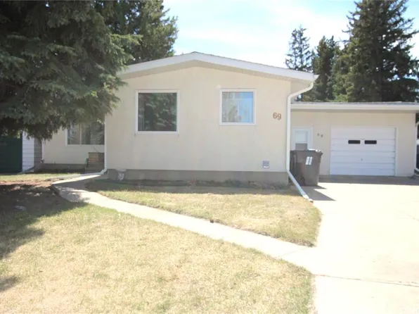 69 Dalewood CRESCENT, Yorkton, SK S3N 2P6