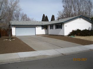 2183 La Hacienda Dr, Sparks, NV 89434