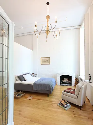 Rented by Brown Harris Stevens | media 26