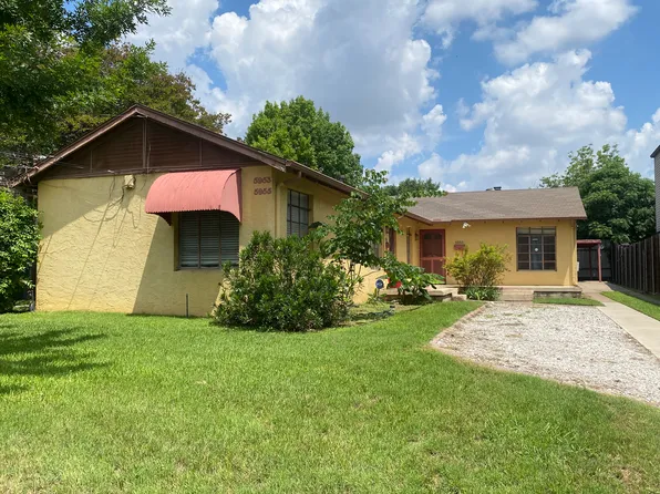 5953 Lewis St #1, Dallas, TX 75206