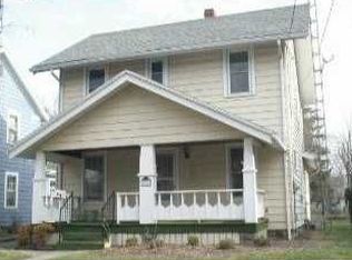439 Buttonwood Ave, Bowling Green, OH