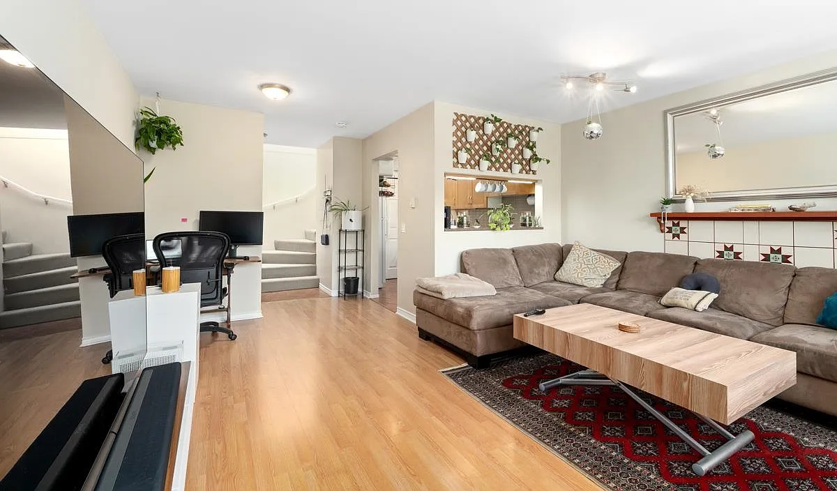 1 bed, 750 sqft, $3,100 — Photo 1