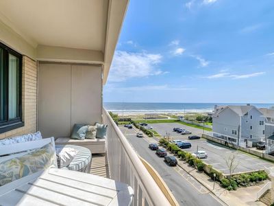 5000 Boardwalk APT 303, Ventnor, NJ, 08406