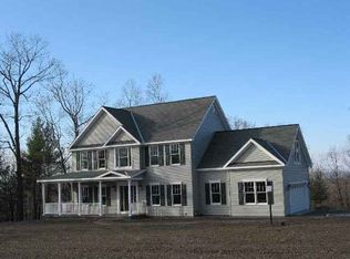 12 Marie Heights Dr, West Sand Lake, NY 12196