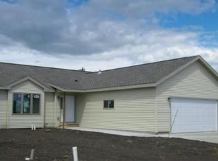 535 5th Ave NW, Gwinner, ND 58040
