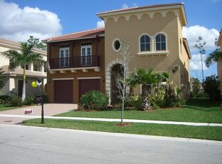 9177 Nugent Trl, West Palm Beach, FL 33411