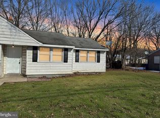 164 Kinsley Rd, Pemberton, NJ 08068