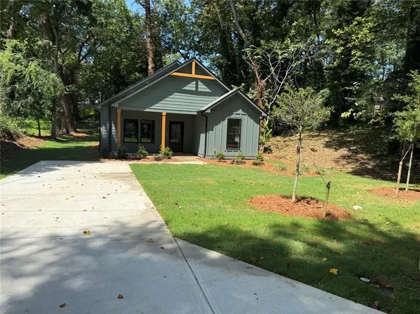 (undisclosed Address), Atlanta, GA 30315