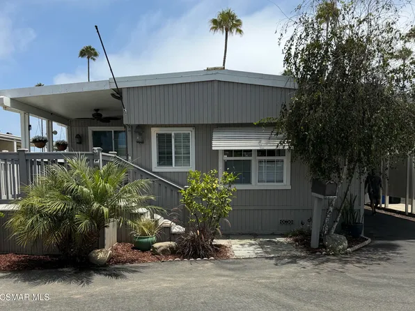 1215 Anchors Way #173, Ventura, CA 93001