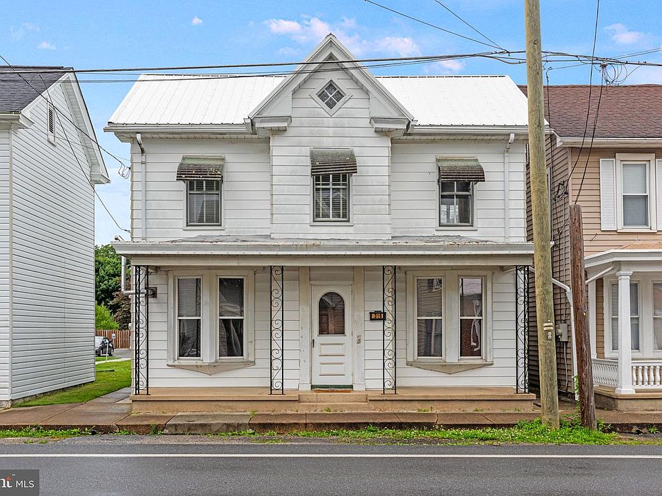 1st image of 316 Walnut St