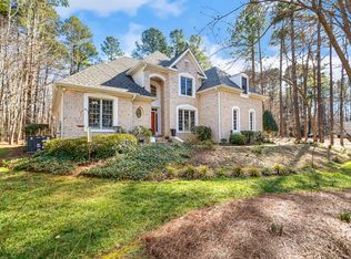 7420 Heartland Dr, Wake Forest, NC 27587