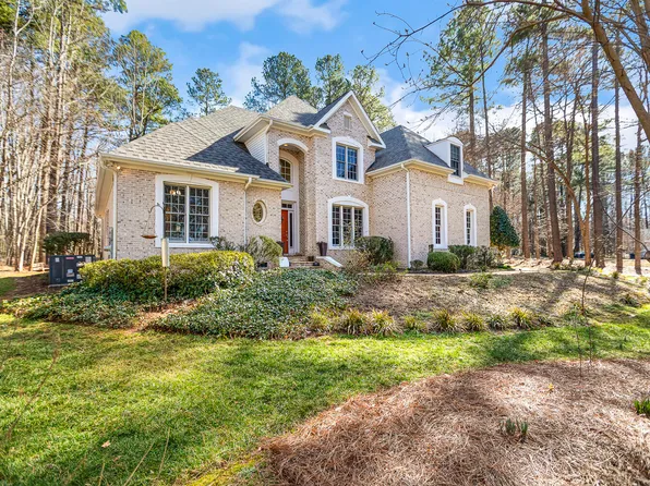 7420 Heartland Dr, Wake Forest, NC 27587