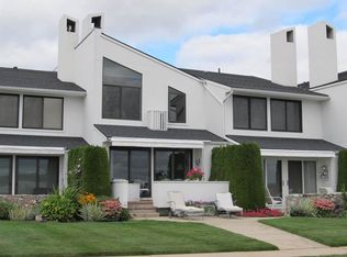 528 E Bay St APT 24, Harbor Springs, MI 49740