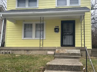 2138 Elsmere Ave #2138, Dayton, OH