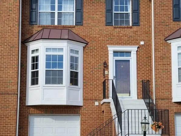 3803 Hayward Ct, Edgewater, MD 21037
