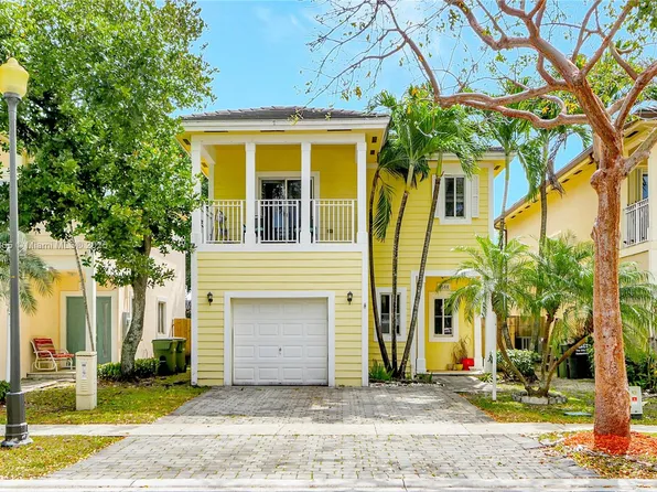 3544 NE 3rd Dr, Homestead, FL 33033