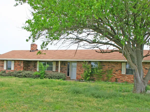 1001 State Highway 89, Ringling, OK 73456