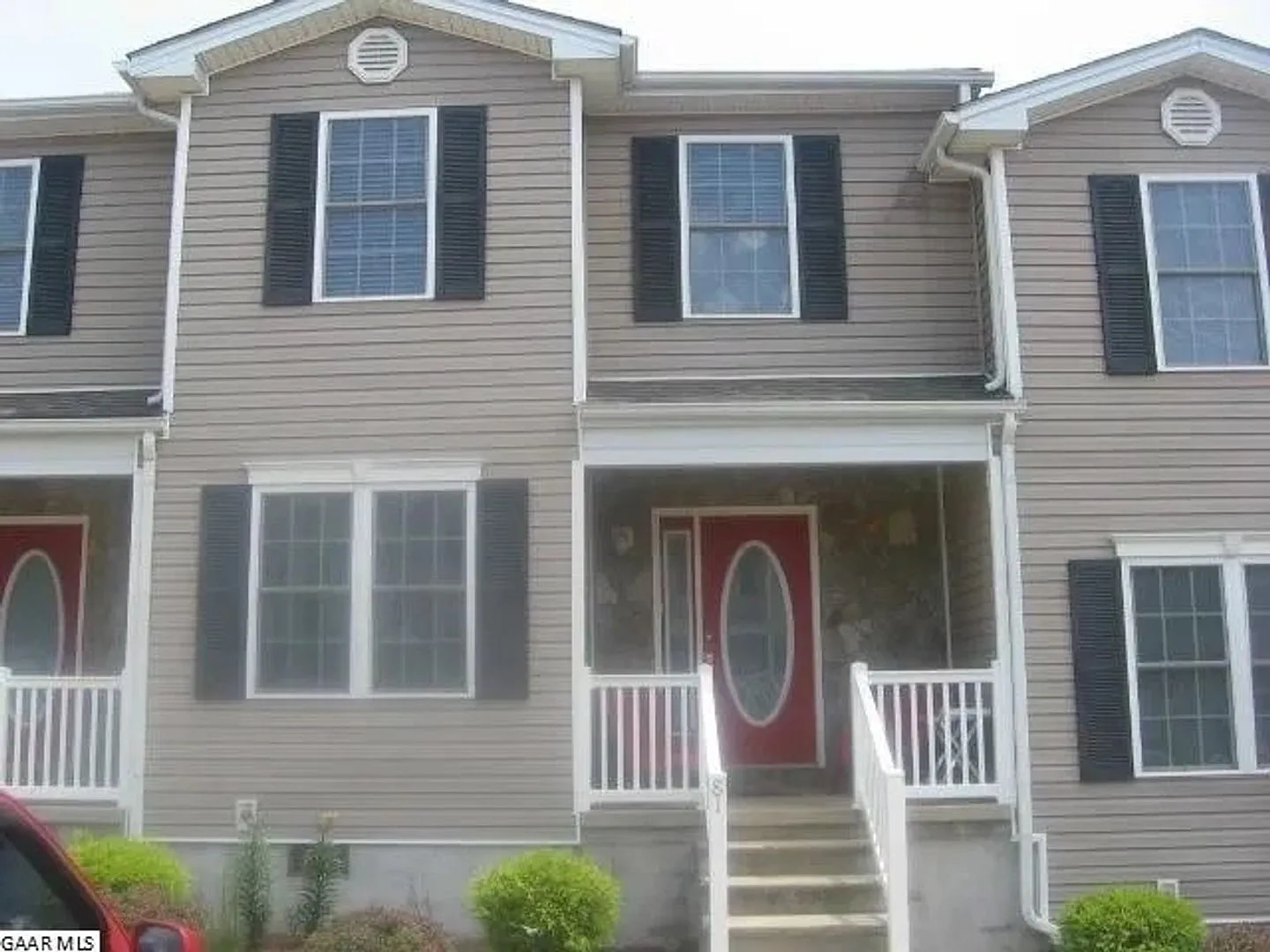 The Pinnacles - 81 - 3br, 3.5 Ba Townhome With Full Walkout Basement — Photo 2