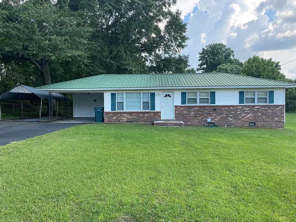 1005 E McKinney Ave, Albertville, AL 35951