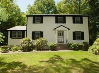 11 Dean Cir, Andover, MA 01810