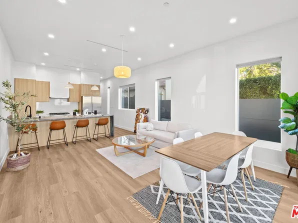 1905 S Corning St #1, Los Angeles, CA 90034