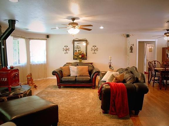 Living Room Main House