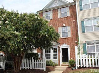 2611 Ivory Run Way UNIT 103, Raleigh, NC 27603
