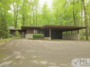 126 Christy Rd, Battle Creek, MI 49015