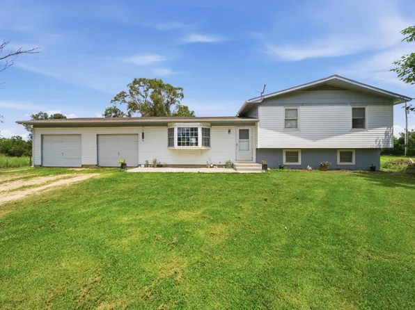 3354 SW 90th St, Augusta, KS 67010