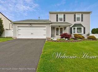 81 Miller Ave, Sayreville, NJ 08872