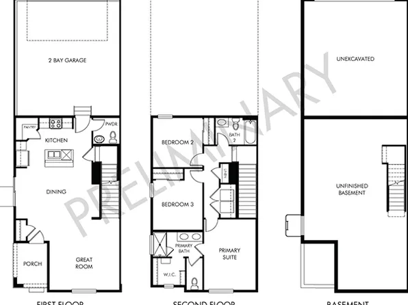 The Copper Plan, York Station