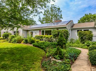 329 Carter Rd, Princeton, NJ 08540