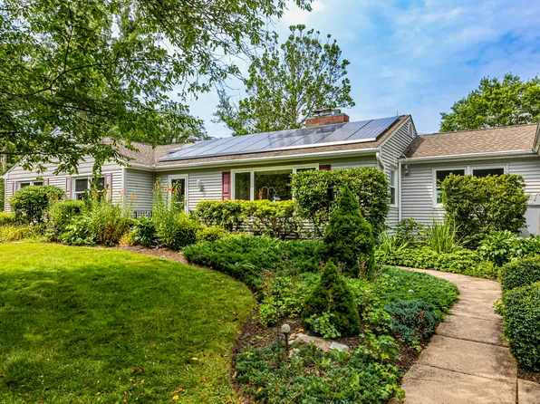329 Carter Rd, Princeton, NJ 08540