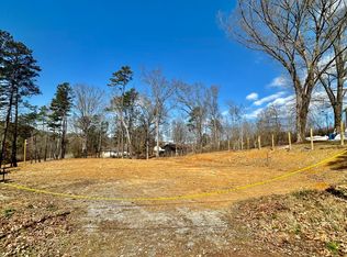 1498 Short St, Morristown, TN 37814