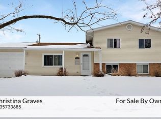 16924 Laramie Ave, Oak Forest, IL