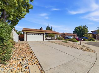 1638 Corte De Callas, San Jose, CA