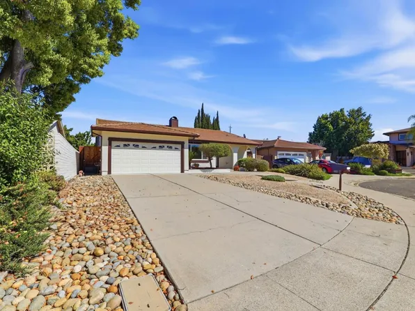 1638 Corte De Callas, San Jose, CA 95124