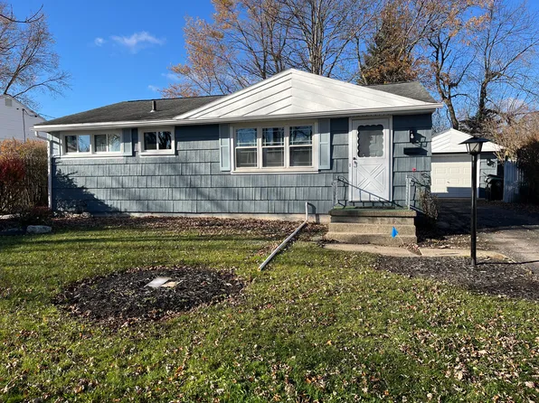 55 Gath Ter, Tonawanda, NY 14150